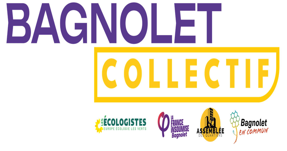 Bagnolet Collectif