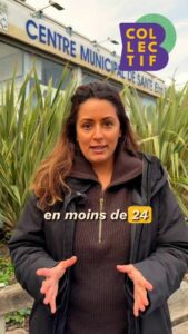 Ville à hauteur d’enfant – chaque enfant malade aura un RDV chez le médecin en moins de 24h (mesure 3/6)