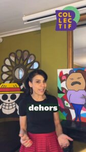 Ville à hauteur d’enfant – venez en discuter avec nous ce vendredi 30/01