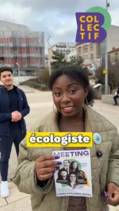 RDV le 9 février pour notre Meeting !