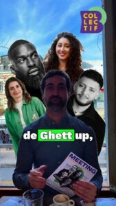 Venez nous rencontrer lors du Meeting du 9 févier 2026