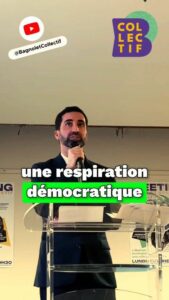 Les pressions politique sur les agent-es doivent cesser