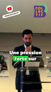 Le logement doit être une des priorités du mandat qui vient pour Bagnolet