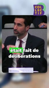 Tentative de passage en force du Maire au dernier Conseil municipal