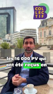 La mise en place du stationnement payant a été un fiasco