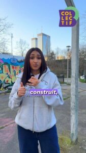 Gawaher lance un appel à la mobilisation de la jeunesse de Bagnolet