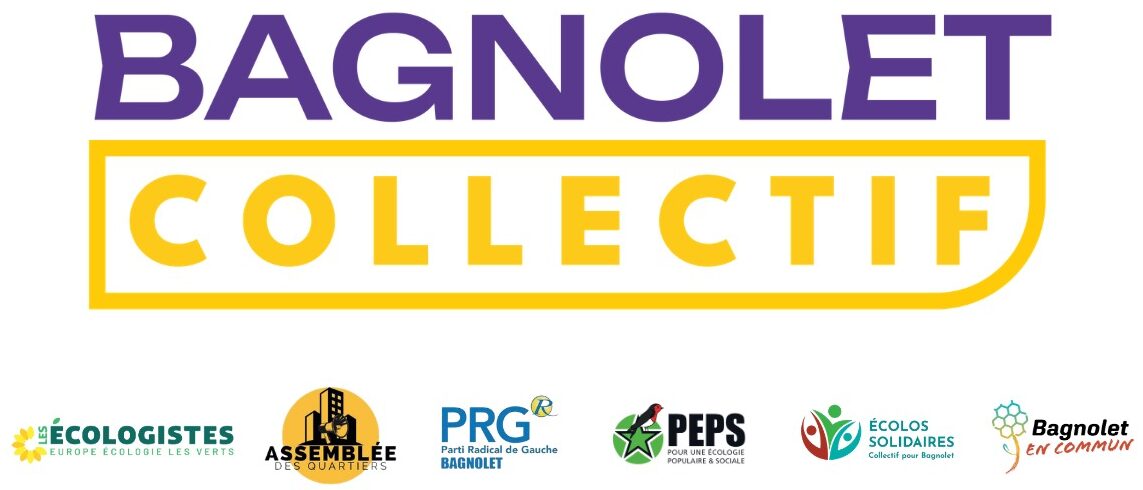 Bagnolet Collectif