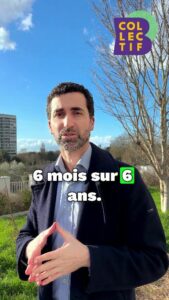 On répond à une question qui revient souvent pour le second tour