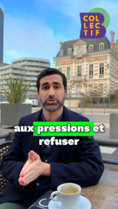 Réaction de Bagnolet Collectif face aux intimidations, menaces et fake news depuis le dernier Conseil municipal