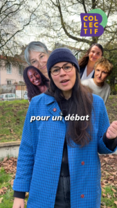 Alors que les droits des femmes reculent, nous refusons de baisser les bras – RDV ce dimanche 8 mars à Bagnolet