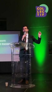 Bagnolet Collectif a rythmé les municipales à Bagnolet depuis le début