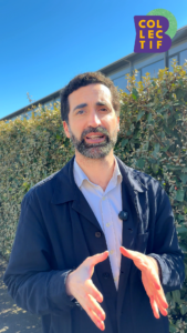 Stop aux fake-news, il n’y aura pas de chasse aux sorcières contre nos agent-es communaux