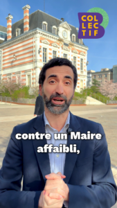 C’est parti pour la victoire finale !