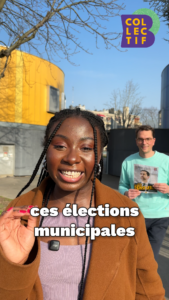 RDV demain au gymnase Joliot Curie pour notre grand meeting final