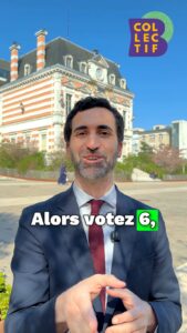 Bagnolet a besoin de stabilité, de sérieux et d’engagement pendant 6 ans