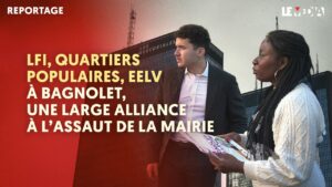 Le Media TV – Reportage sur l’Assemblée des Quartiers et Bagnolet Collectif